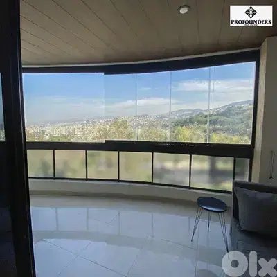 Apartment with Studio for sale in Fanar شقة مع استوديو للبيع في الفنار