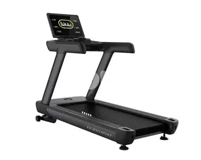motorized treadmill (2026l
