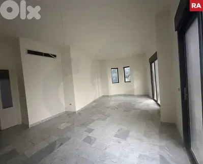 Elevator/covered parking Ajaltoun in a calm area/عجلتون REF#RA132238 !