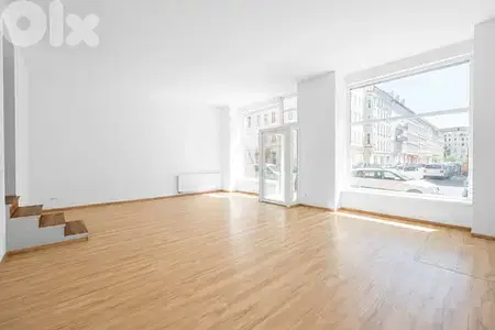 GMZ114CS Shop for rent in Zahle - محل  للإيجار في زحلة