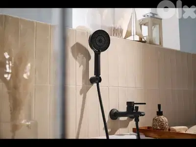 hand shower