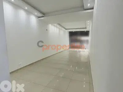 Prime Commercial Shop for Rent in Zalka – CPFY123