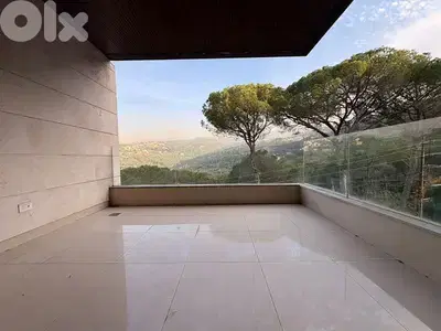 apartment For rent in zandouka شقة للايجار في زندوقة