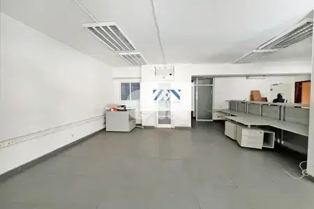 Office for Rent in Down Town  مكتب للايجار في وسط البلد