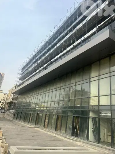 office for sale in Kaslik مكتب للبيع في الكسليك