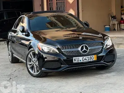 C300 model 2018 Panoramic super clean