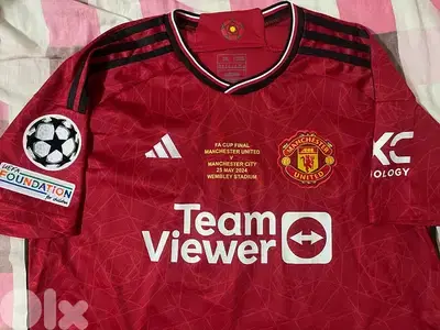 manchester united Bruno Fernandes 8 the final vs city