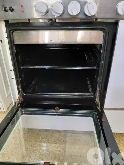oven 5 eyes
