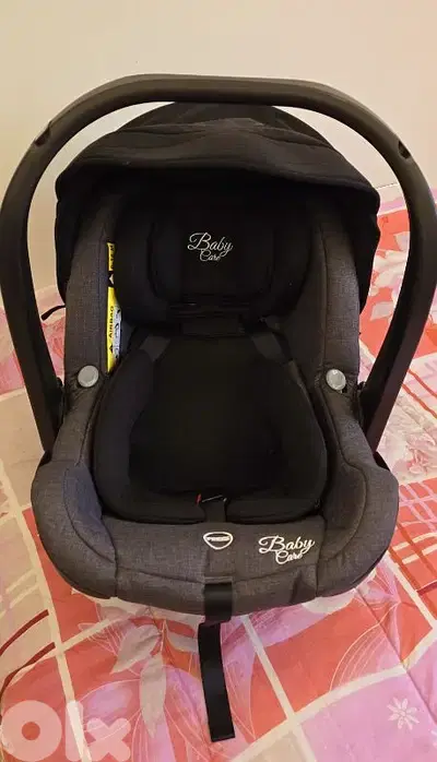 baby car seat