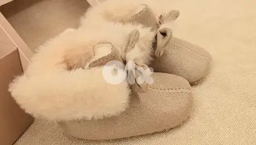 baby girl shoes