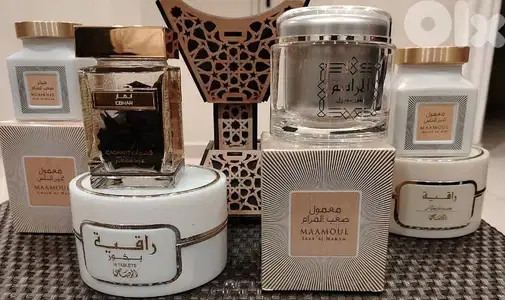 بخور و عود