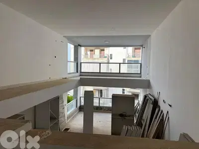 GMK110MH - Duplex For Sale In sahel Alma  دوبلكس للبيع في  ساحل علما