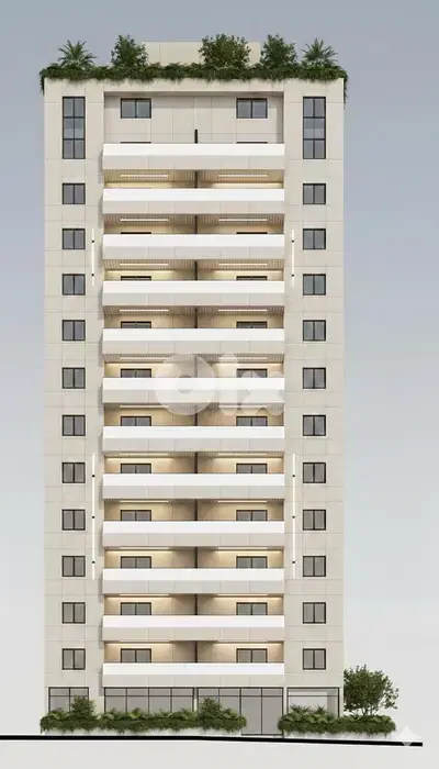UNDER CONSTRUCTION 3 YEARS PAYMENT PLAN IN ZALKA PRIME, (ZL-196) E. H
