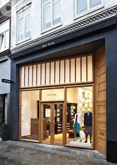 HIGH-VISIBILITY SHOP FOR SALE IN SODECO | 55SQ | ACMB-1170