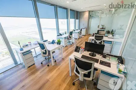 SODECO PRIME OFFICE SPACE FOR SALE | 100SQ | 3 ROOMS | ACMB-1170