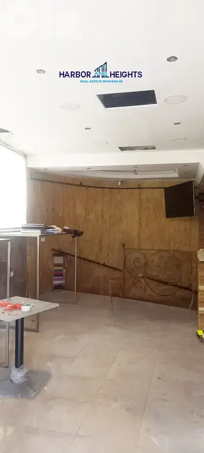 Shop for Sale in Fanar - محل للبيع في الفنار