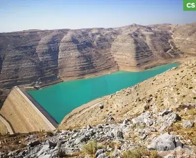 LAND/FARAYA/CHABROUH/فاريا شبروح ! REF#CS132311 !
