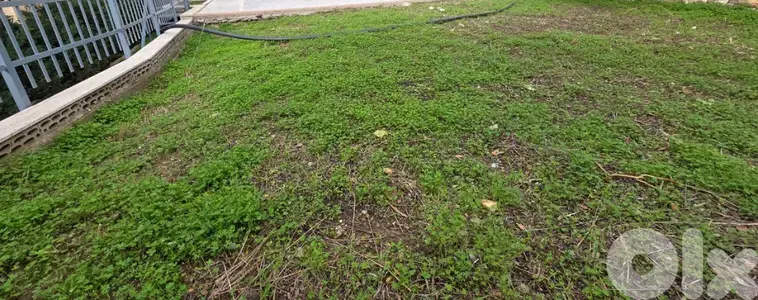 300Sq APARTMENT FOR SALE IN BROUMANA PRIME WITH HUGE GARDEN, (BR-314)c