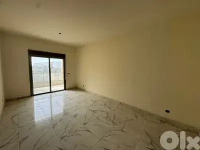 GMC443R Apartment for sale in Dekweneh - شقة للبيع في الدكوانة