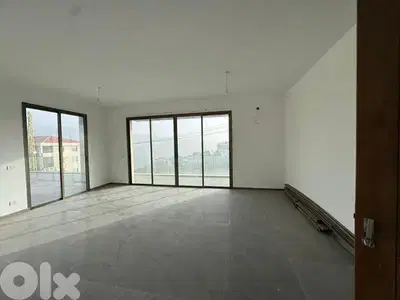 GMC445RAJ -  Apartment for sale in Baabdat - شقة للبيع في بعبدات