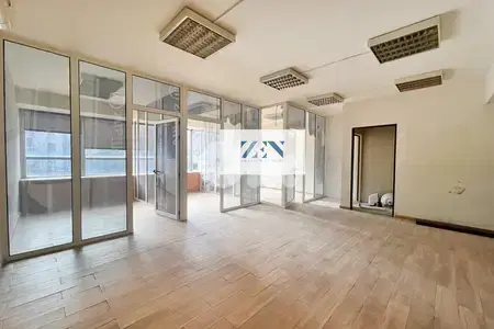 Office for rent in Achrafieh     مكتب للايجار في الأشرفية