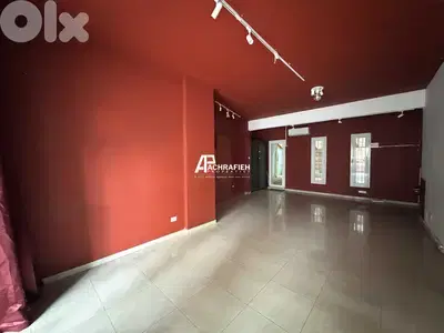 2 Floors 300 Sqm Restaurant + Terrace - For Rent in Tabaris