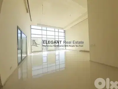 Unblockable CityView Apartment in a Prime Location !