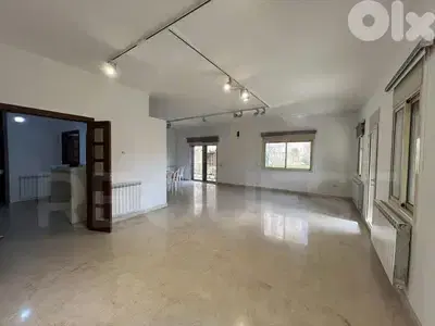 Apartment For Rent in Zahle Ksara شقة للايجار في زحلة كسارة