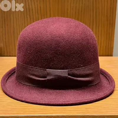 Hat Classic for Woman