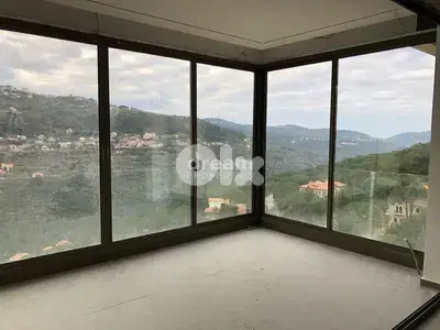 Duplex For Sale In Baabdat baa0364dpst