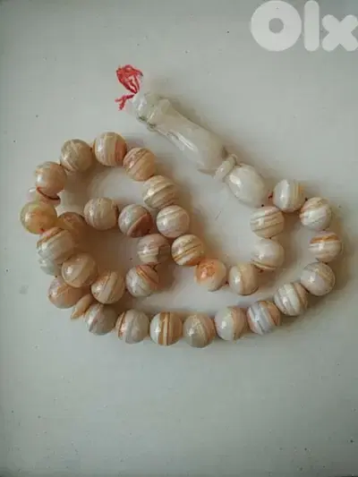 Masbaha marble - Not Negotiable