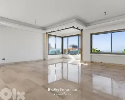 Apartment with Mountain View For SALE In Monteverde شقة للبيع #PH