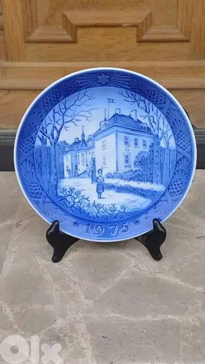 antique