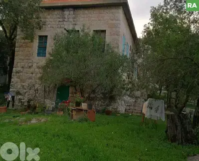 Grab this high profitable land , Ajaltoun / عجلتون REF#RA132353
