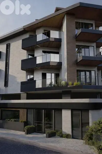 GMC217MAN Under Construction for sale in Elissar - عقار قيد الإنشاء