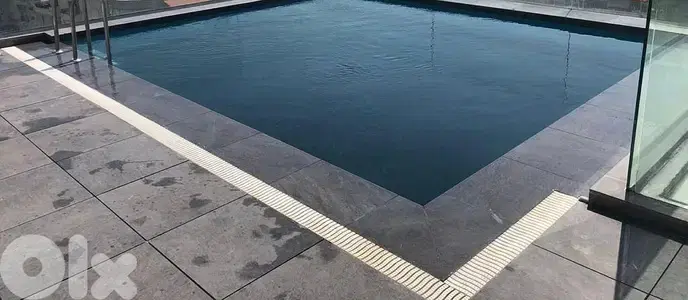 HIGH END DUPLEX WITH POOL, GYM + TERRACE IN AIN EL REMMANEH, (AR-169) HIGH END DUPLEX WITH POOL, GYM + TERRACE IN AIN EL REMMANEH, (AR-169)