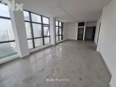 Office Terrace For SALE In Chiyah مكتب للبيع #JG