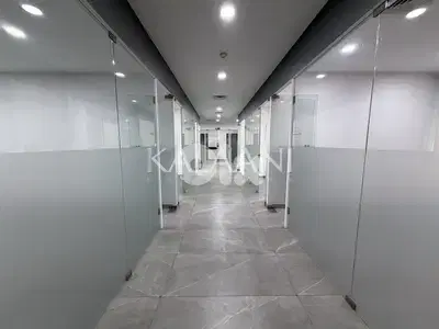 Large Office Space for rent in Dbayeh مساحات مكتبية كبيرة للإيجار في