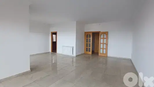 GMK141YA - Apartment For Sale In Kfarhbab - شقة للبيع في كفرحباب