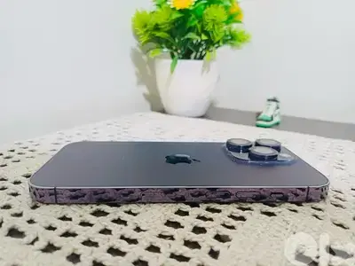 iphone 14 pro 256