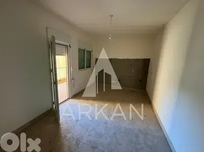 Apartment for Sale in Amchit شقة للبيع في عمشيت