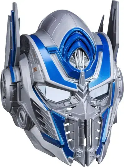 Original Transformers Helmet