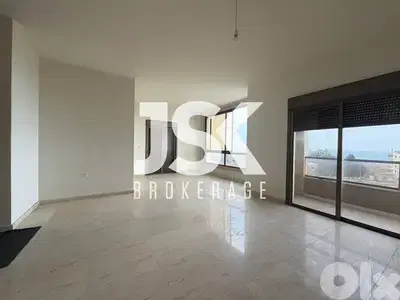 L20309 - Brand New 3-Bedroom For Sale Apartment in Batroun