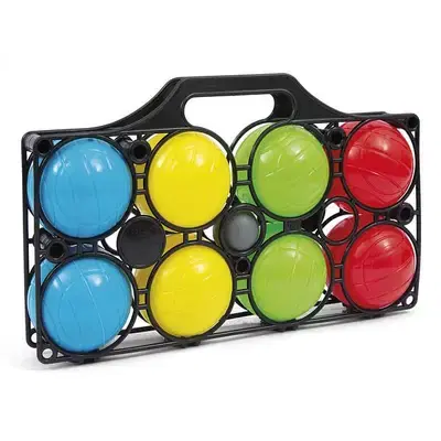 Boules & Pétanique Game