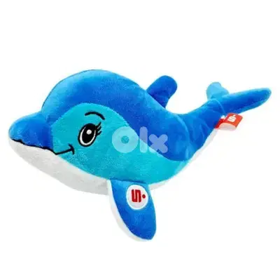 Nice Dolphin