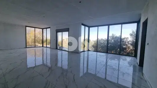 GMC218MAN Apartment for sale in Cornet Chahwan - شقة للبيع