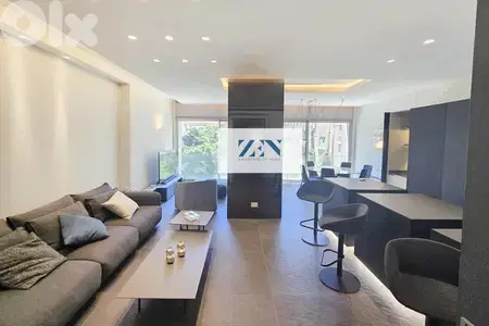 Furnished Apartment for rent in Achrafieh شقة للايجار في الأشرفية