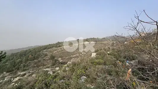 RWB577EA - Land for sale in Halat Jbeil