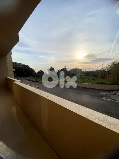 RWB101JM - Brand new apartment for sale in Kouba Batroun