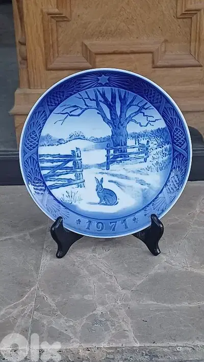 antique